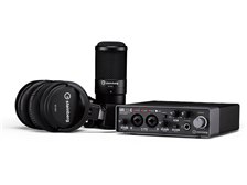 Steinberg UR22C Recording Pack 価格比較 - 価格.com