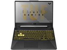 ASUS TUF Gaming A15 FA506IH FA506IH-R7G1650F 価格比較 - 価格.com