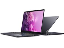 Lenovo Lenovo Yoga Slim 750i Core i7・16GBメモリー・512GB
