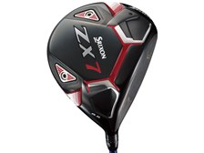 【ツアープロ使用品】SRIXON   ZX7ドライバー  ツアーAD 9.5