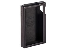 i - KANN ALPHA - Astell&amp;Kern ケース付き　黒 Astell&Kern