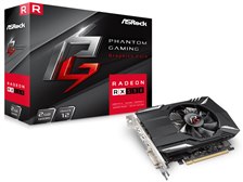 ASRock Phantom Gaming Radeon RX550 2G [PCIExp 2GB] 価格比較 - 価格.com