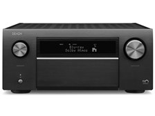 DENON AVC-A110 オークション比較 - 価格.com