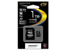 HI-DISC HDMCSDX1TA2V30 [1TB] 価格比較 - 価格.comスマホ/家電/カメラ