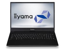 iiyama STYLE-15FXM35-i7-MNES Core i7 10700/16GBメモリ/480GB SSD