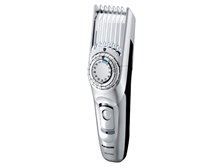 新品　Panasonicメンズヘアーカッター ER-GC74 バリカン お得！ Panasonic パナソニック ヘアーカッター ER-GC74-S シルバー調