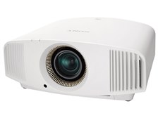 (最終値下げ)SONY VPL-VW575 4k プロジェクター SONY VPL-VW575 (B) [ブラック] 価格比較 - 価格.com