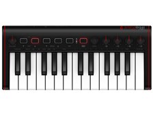 IK Multimedia iRig Keys 2 mini 価格比較 - 価格.com