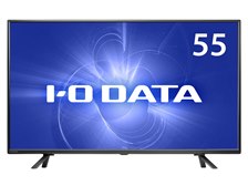 IODATA LCD-M4K551EQB [55インチ ブラック] 価格比較 - 価格.com
