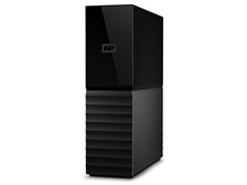 WESTERN DIGITAL My Book WDBBGB0080HBK-JESE 価格比較 - 価格.com