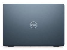 Dell Inspiron 15 3000 Amd プレミアム Ryzen 5 3500u 8gbメモリ 512gb Ssd フルhd搭載モデル クオリーブルー 価格比較 価格 Com