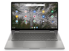 HP Chromebook x360 14c-ca0012TU エグゼクティブモデル 価格比較