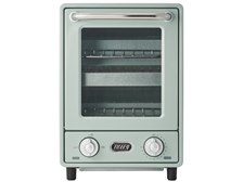 新品未使用品　ラドンナ オーブントースター K-TS1-PA PALE AQUA l_K0001288691.jpg