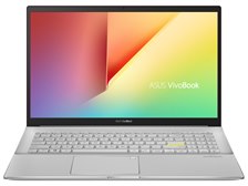ASUS VivoBook S15 M533IA M533IA-BQ0PKT [リゾルトレッド] 価格比較 