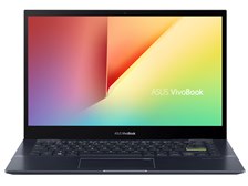 タッチパネル 便利ですか？』 ASUS VivoBook Flip 14 TM420IA