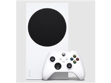 マイクロソフト Xbox Series S RRS-00015 オークション比較 - 価格.com