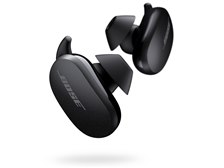 Bose QuietComfort Earbuds [トリプルブラック] 価格比較 - 価格.com