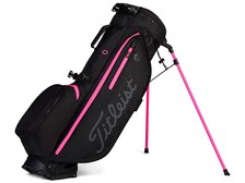 Titleist ピンク キャディバッグ 軽量 キャディバッグ タイトリスト ピンク スタンド付き｜Yahoo