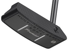 クリーブランド　クリーブランド ハンティントンビーチ ソフトプレミア＃8　パター クリーブランド ハンティントンビーチコレクション ソフト プレミア #8