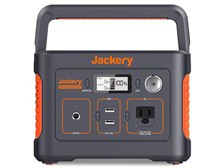 Jackery Japan Jackery ポータブル電源 400 価格比較 - 価格.com