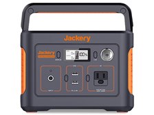 Jackery Japan Jackery ポータブル電源 240 レビュー評価・評判 - 価格.com
