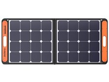Jackery SolarSaga 100 ソーラーパネル100W チャージャー