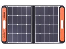 Jackery Japan Jackery SolarSaga 60 価格比較 - 価格.com