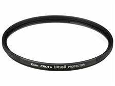 ケンコー PRO1D LotusII プロテクター 82mm 価格比較 - 価格.com