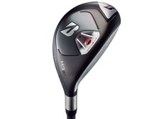ブリヂストン BRIDGESTONE GOLF TOUR B X-H ユーティリティー [NS PRO