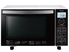 【2022年製】オーブンレンジ TOSHIBA ER-V18 50/60Hz