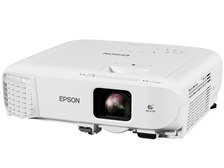 EPSON EB-992F 価格比較 - 価格.com