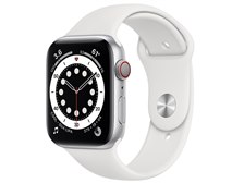 Apple Apple Watch Series 6 GPS+Cellularモデル 44mm MG2C3J/A