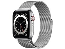 Apple Apple Watch Series 6 GPS+Cellularモデル 44mm M09E3J/A ...