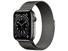 Apple Apple Watch Series 6 GPS+Cellularモデル 44mm M09J3J/A ...