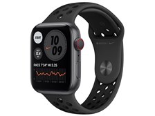 Apple Apple Watch Nike Series 6 GPS+Cellularモデル 44mm M09Y3J/A