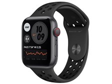 Apple Apple Watch Nike SE GPS+Cellularモデル 44mm MG0A3J/A 