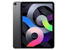 iPad Air 10.9インチ 第4世代 Wi-Fi+Cellular 64GB 2020年秋 iPad Air 10.9インチ 第4世代 Wi-Fi+Cellular 64GB 2020年秋