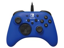 HORI ホリパッド for Nintendo Switch NSW-155 [ブルー] 価格比較