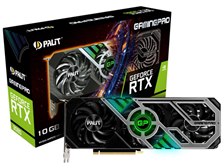 Palit Microsystems NED3080019IA-132AA (GeForce RTX 3080 GamingPro