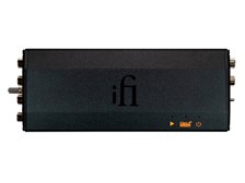 iFi audio micro iPhono3 BL 価格比較 - 価格.com