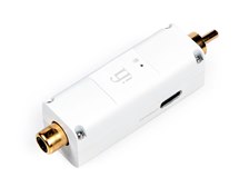 実質新品 iFi SPDIF iPurifier2 使用3分のみ 保証期間8/3 実質新品 iFi SPDIF iPurifier2 使用3分のみ 保証期間8/3