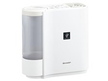 Showland✨【新品未使用】HV-L30 W SHARP プラズマクラスター加湿器 2.4L