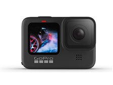 GoPro HERO9 BLACK CHDHX-901-FW 価格比較 - 価格.com