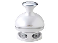ボディ・フェイスケア FESTINO SMHB-019-WH WHITE シンプルマインド FESTINO SMHB-019-WH [ホワイト] 価格比較