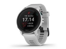 ガーミン ForeAthlete 745 010-02445-43 [Whitestone] 価格比較