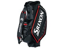SRIXON キャディバッグ GGC-S163L ブラック 楽天市場】DUNLOP ダンロップ 日本正規品 SRIXON スリクソン