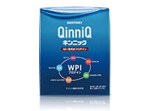 サントリーウエルネス QinniQ(キンニック) 30包 価格比較 - 価格.com