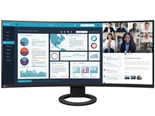 EIZO FlexScan EV3895-BK [37.5インチ ブラック]投稿画像・動画 - 価格.com