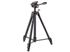 【未使用品】Velbon（ベルボン） 中型アルミ製三脚 EX-630 Velbon（ベルボン） 中型アルミ製三脚 EX-630 - ハクバ写真産業