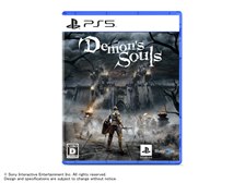 SIE Demon's Souls [PS5] オークション比較 - 価格.com